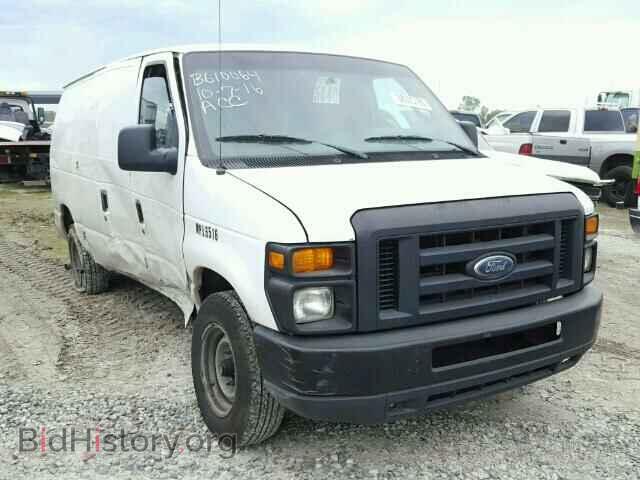 Photo 1FTNE14WX8DA90578 - FORD ECONOLINE 2008