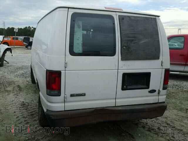 2008 Ford ECONOLINE (VIN 1FTNE14WX8DA90578) — фото 3 из 10