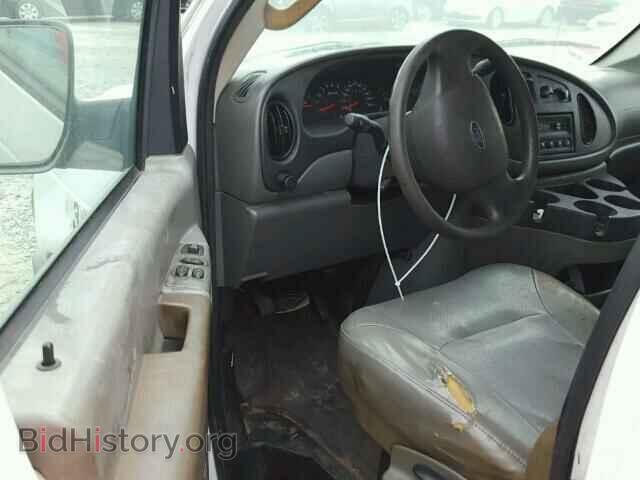 2008 FORD ECONOLINE - VIN: 1FTNE14WX8DA90578 - Фото 9