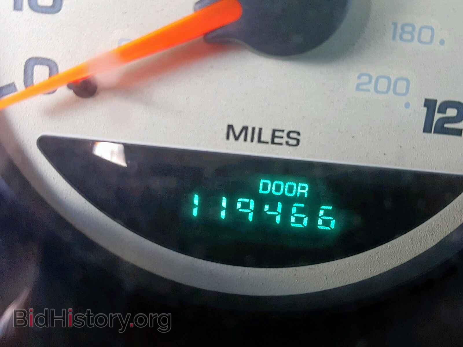 2003 DODGE NEON - VIN: 1B3ES56C13D134349 - Фото 8