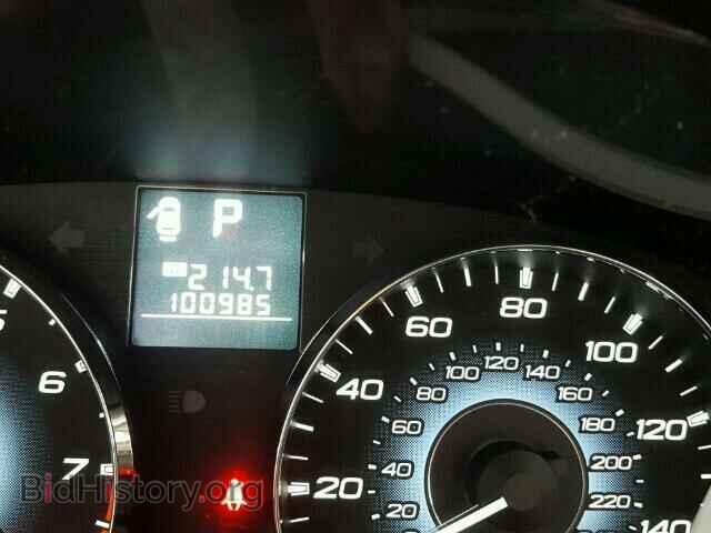 2010 SUBARU OUTBACK - VIN: 4S4BRCAC5A3347490 - Фото 8