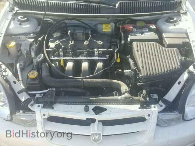 2002 DODGE NEON - VIN: 1B3ES56C72D633106 - Фото 7