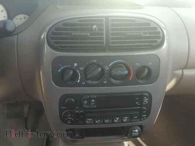 2002 DODGE NEON - VIN: 1B3ES56C72D633106 - Фото 9