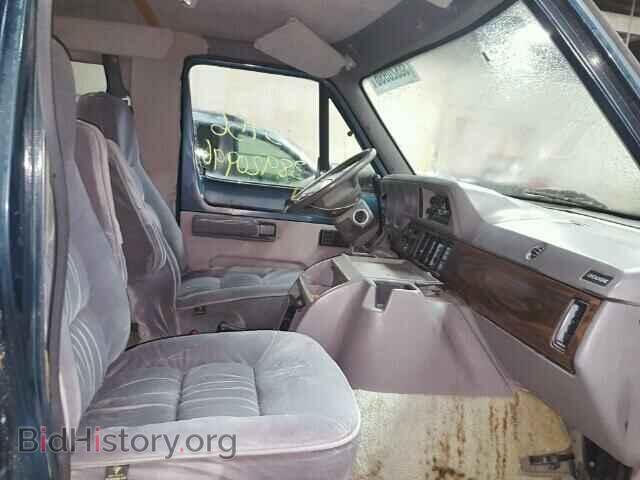1996 DODGE RAM VAN - VIN: 2B6HB21Y0TK185896 - Фото 5