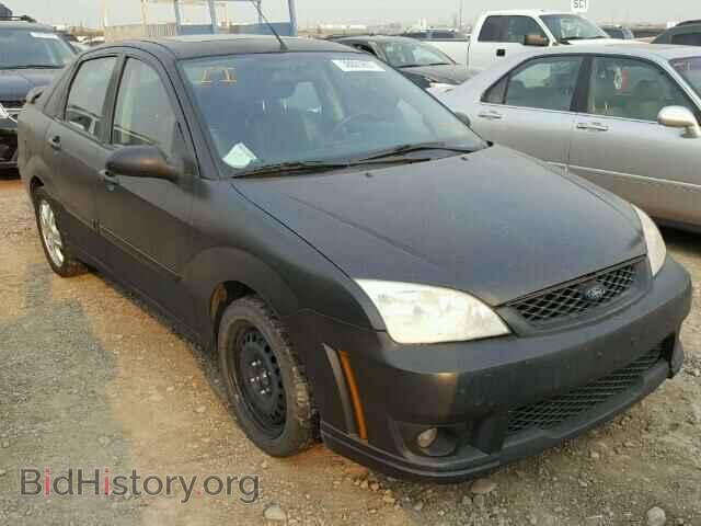 Photo 1FAFP38Z25W159462 - FORD FOCUS 2005