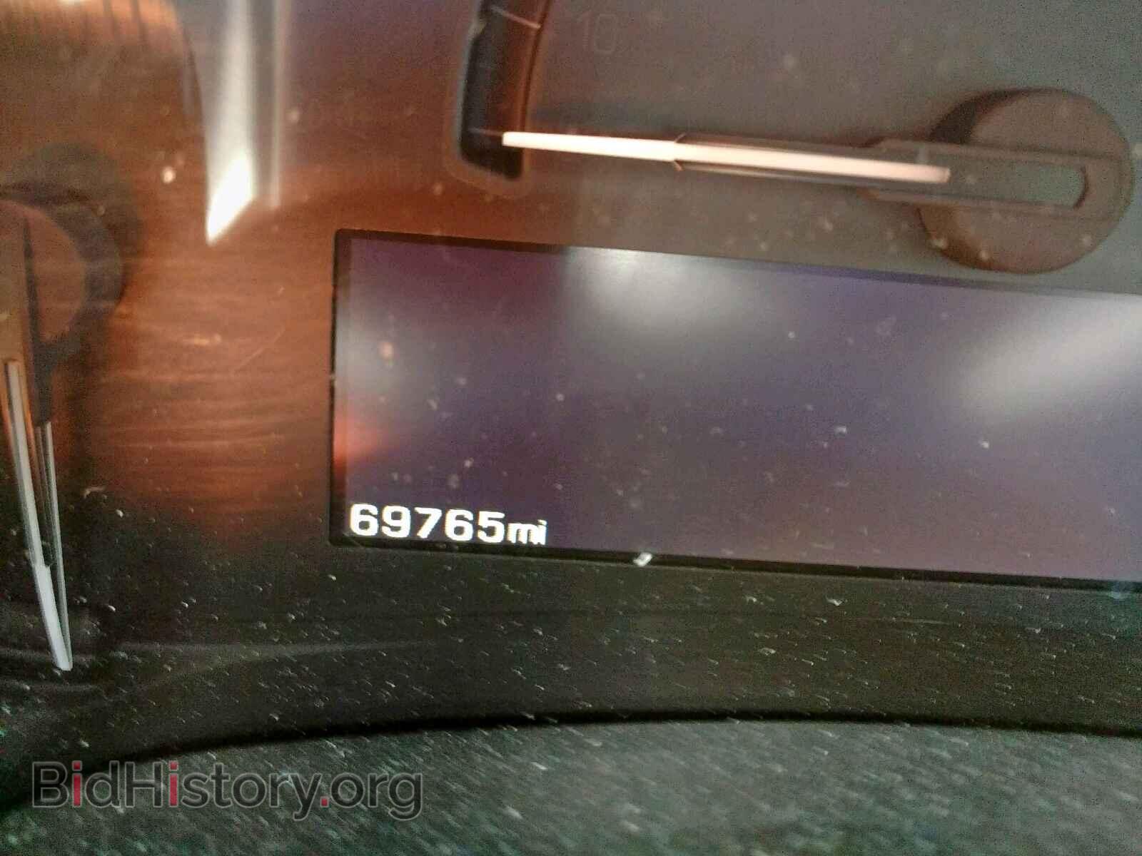 2015 CADILLAC XTS - VIN: 2G61M5S36F9113126 - Фото 8