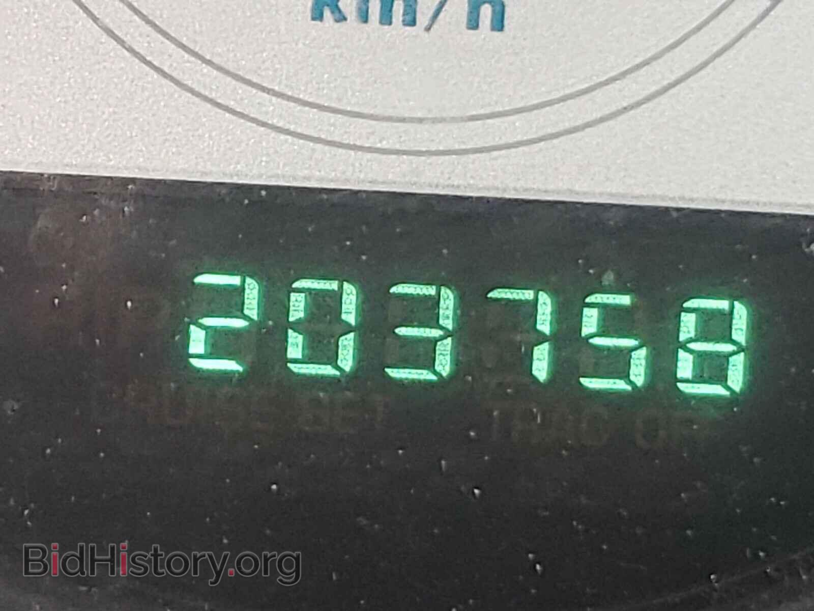 2006 CHRYSLER MINIVAN - VIN: 2A8GP54L66R868894 - Фото 8