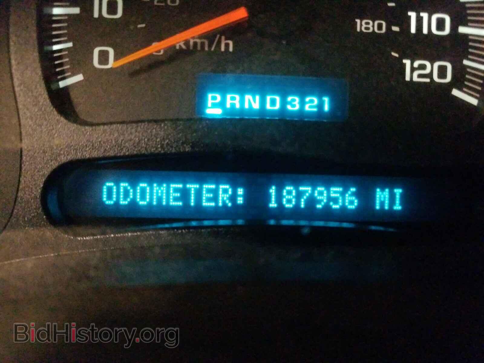 2005 GMC SIERRA - VIN: 2GTEK13TX51242883 - Фото 8