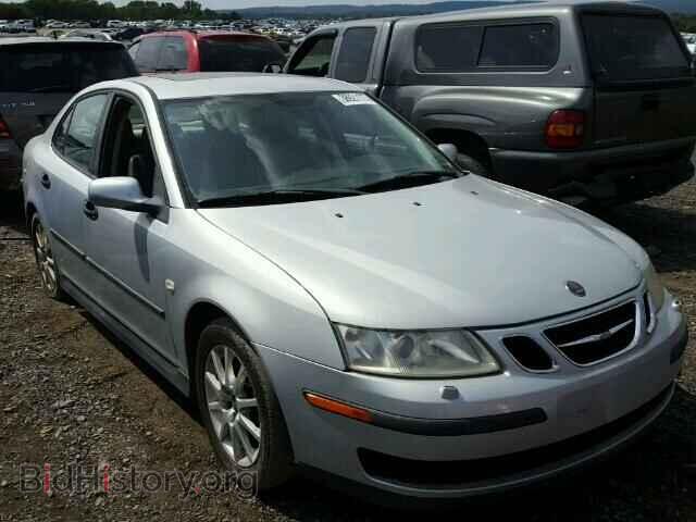 Фотография YS3FB49S541004599 - SAAB 9 3 2004