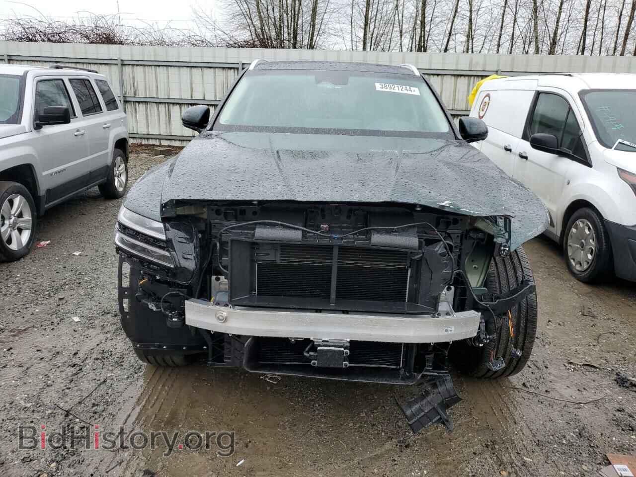 2023 GENESIS GV80 - VIN: KMUHCESC5PU136123 - Photo 5