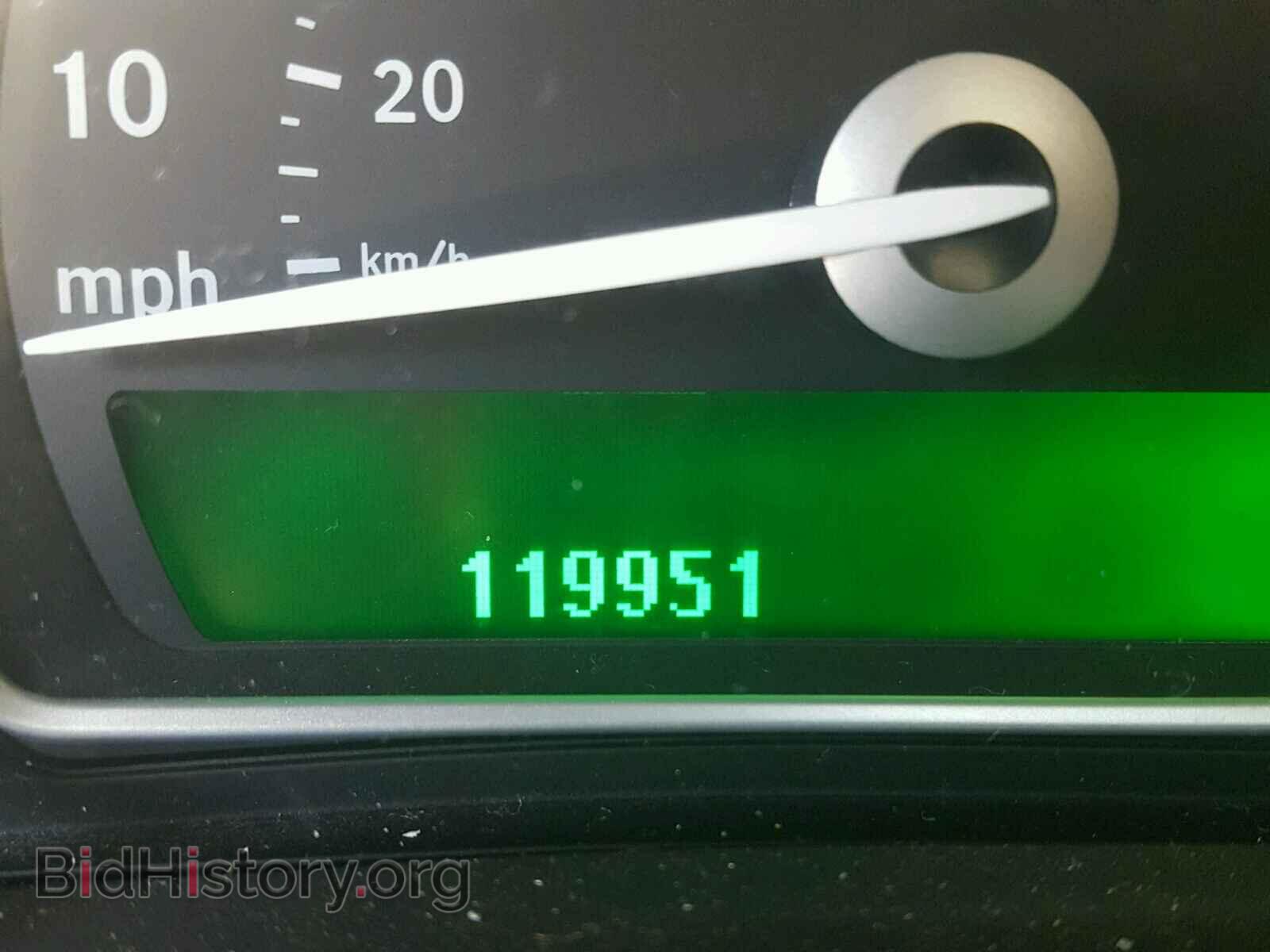 2007 SAAB 9 3 - VIN: YS3FD59Y771107502 - Фото 8
