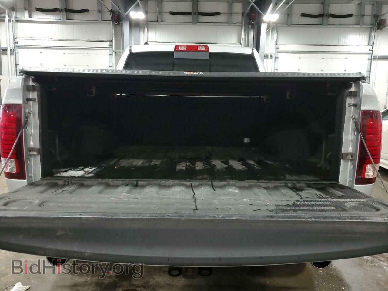 2017 RAM 1500 - VIN: 1C6RR7MT5HS727278 - Photo 6