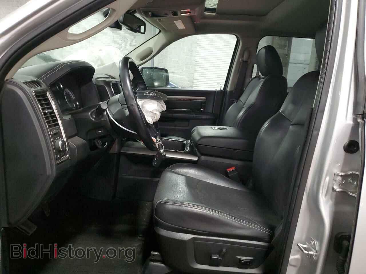 2017 RAM 1500 - VIN: 1C6RR7MT5HS727278 - Photo 7
