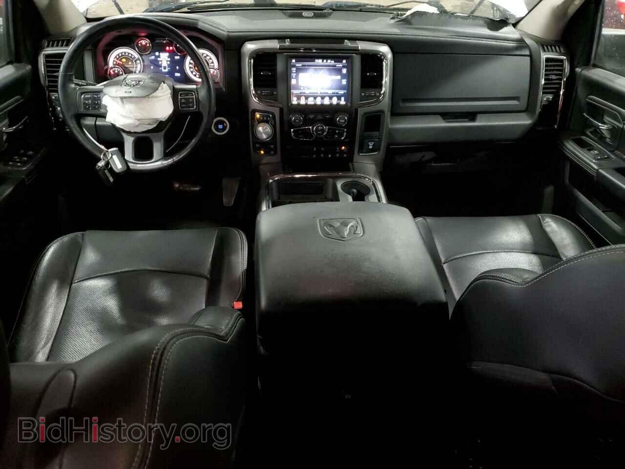2017 RAM 1500 - VIN: 1C6RR7MT5HS727278 - Photo 8