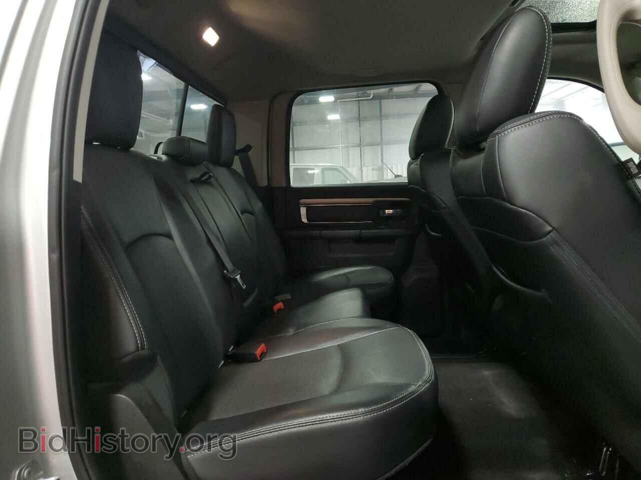 2017 RAM 1500 - VIN: 1C6RR7MT5HS727278 - Photo 10