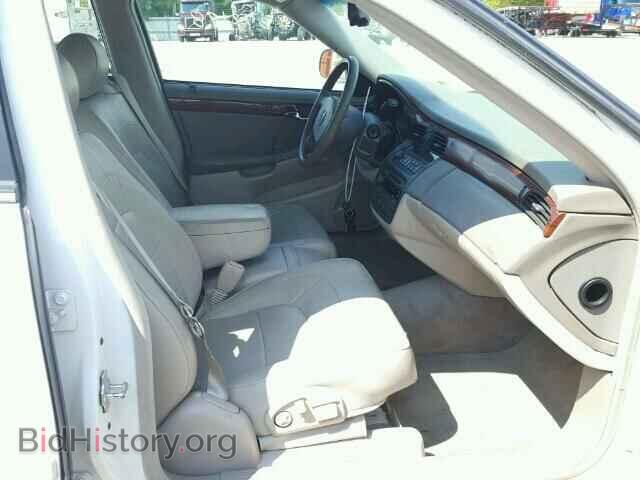 2005 CADILLAC DEVILLE - VIN: 1G6KD54Y55U259161 - Фото 5