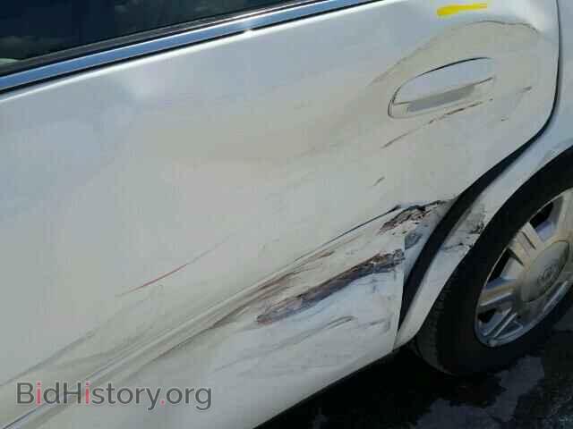 2005 CADILLAC DEVILLE - VIN: 1G6KD54Y55U259161 - Фото 9