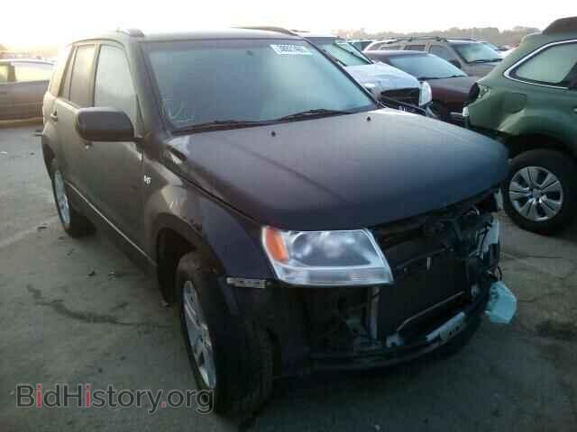 Фотография JS3TD947664103083 - SUZUKI GR VITARA 2006