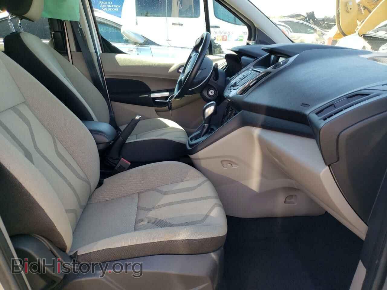 2017 FORD TRANSIT - VIN: NM0AE8F72H1330122 - Фото 5