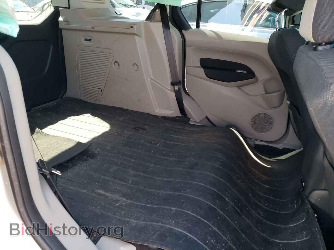 2017 FORD TRANSIT - VIN: NM0AE8F72H1330122 - Фото 6