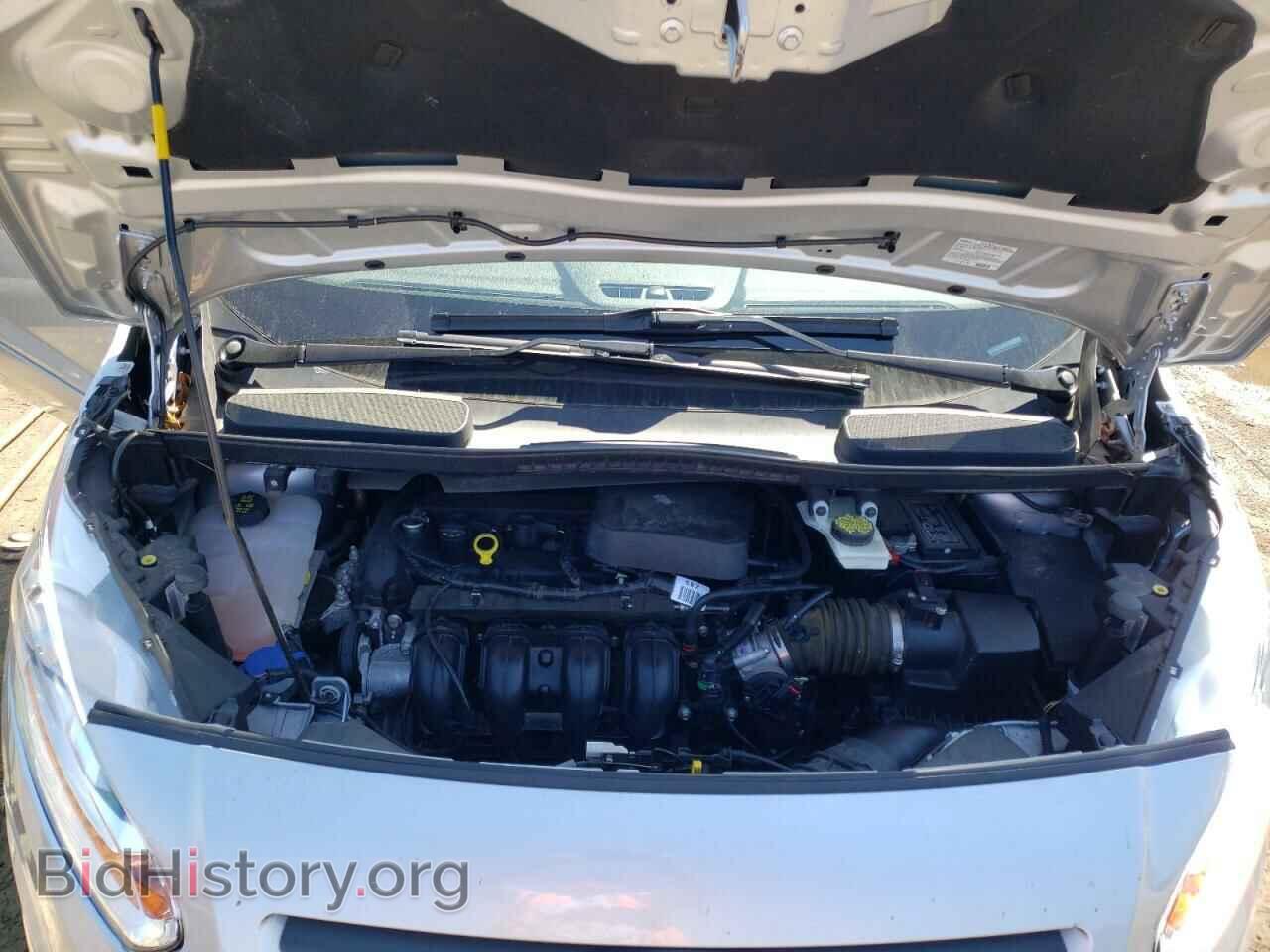 2017 FORD TRANSIT - VIN: NM0AE8F72H1330122 - Фото 7