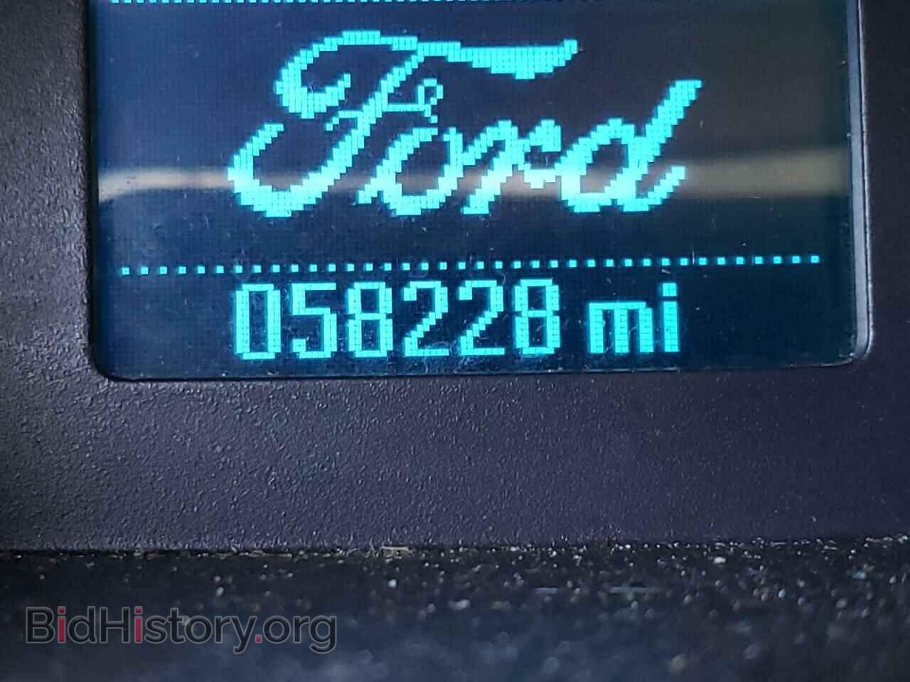 2017 FORD TRANSIT - VIN: NM0AE8F72H1330122 - Фото 8