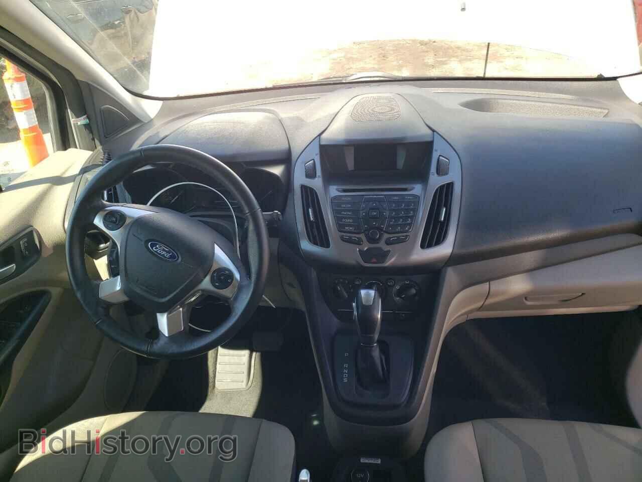 2017 FORD TRANSIT - VIN: NM0AE8F72H1330122 - Фото 9