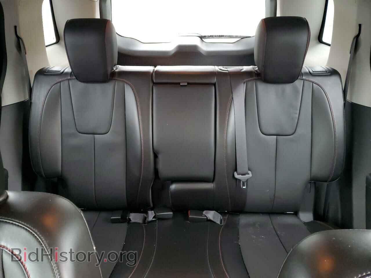2015 GMC TERRAIN - VIN: 2GKFLXE35F6367901 - Фото 10