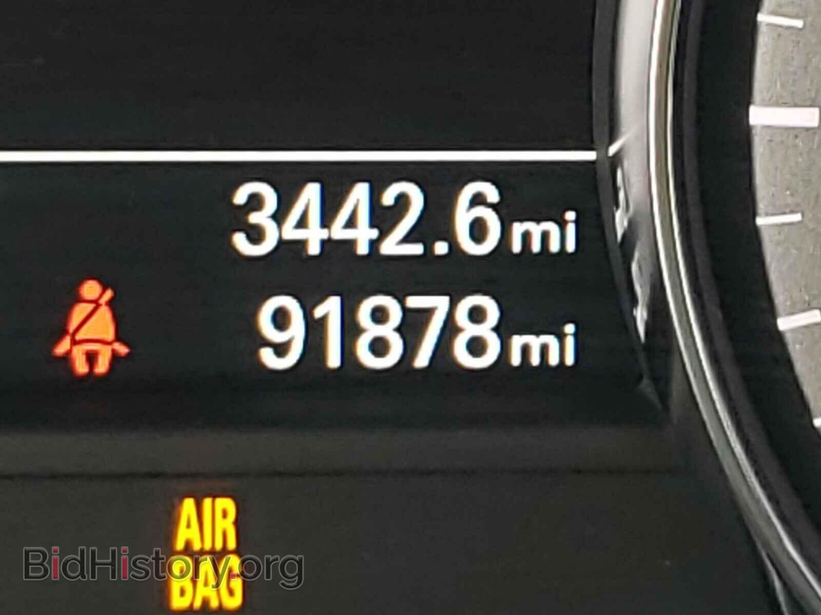 2013 AUDI S8 - VIN: WAUD2AFD6DN029794 - Фото 8