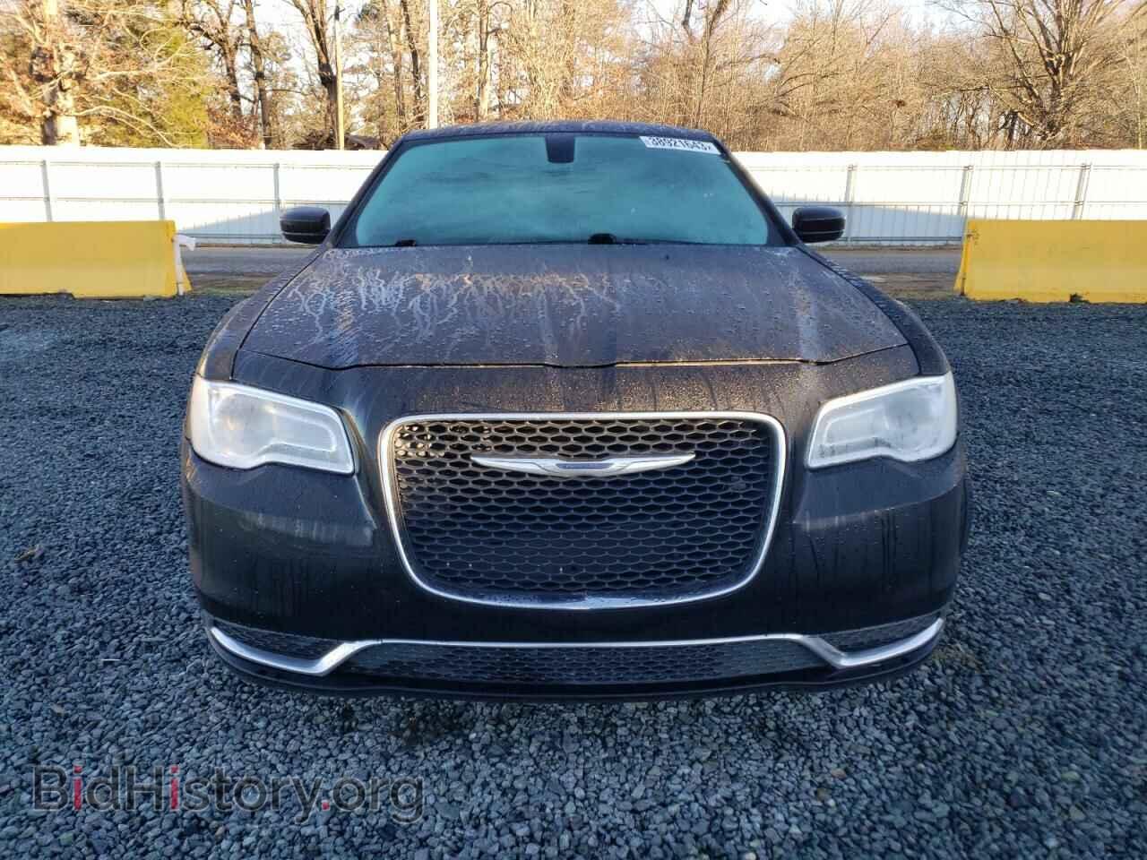2015 CHRYSLER 300 - VIN: 2C3CCAAG8FH891895 - Фото 5