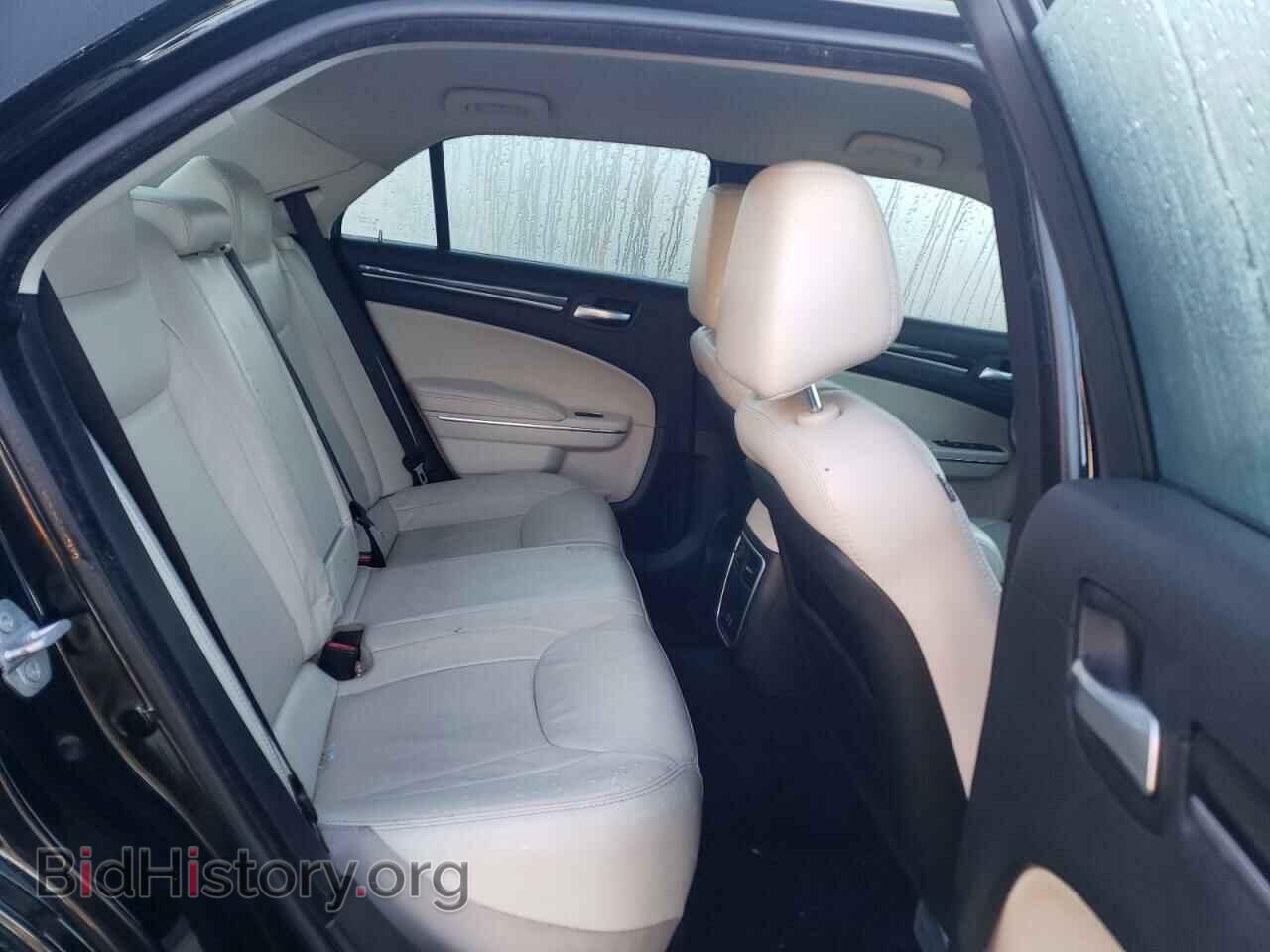 2015 CHRYSLER 300 - VIN: 2C3CCAAG8FH891895 - Фото 10