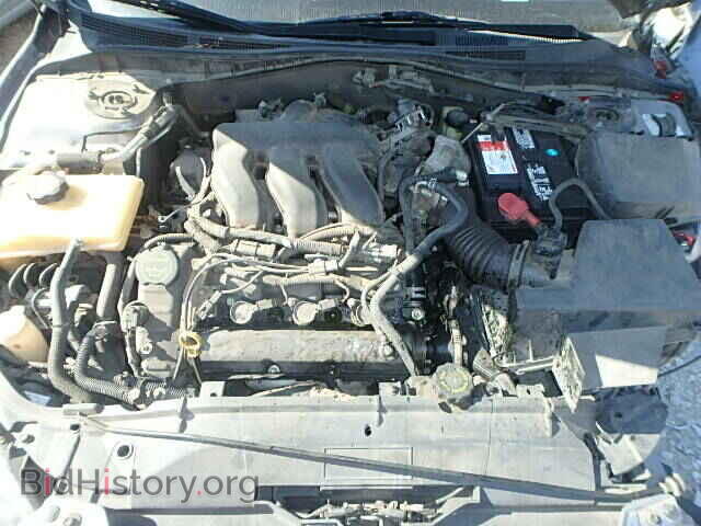 2006 MAZDA 6 - VIN: 1YVHP84D065M24892 - Фото 7