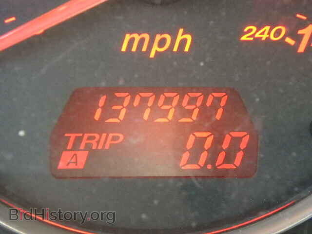 2006 MAZDA 6 - VIN: 1YVHP84D065M24892 - Фото 8