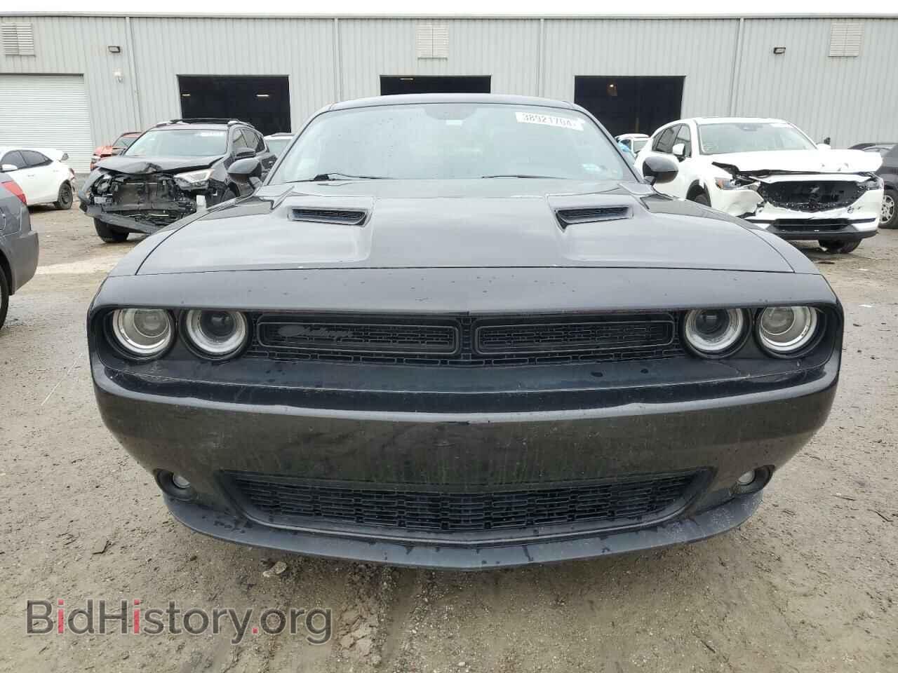 2020 DODGE CHALLENGER - VIN: 2C3CDZAG3LH227186 - Фото 5
