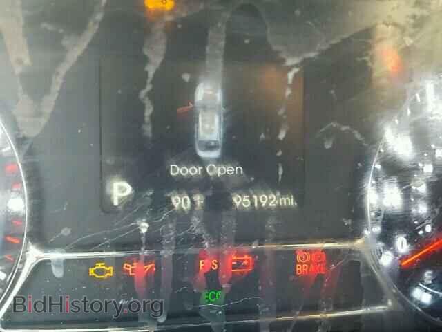 2012 KIA OPTIMA - VIN: 5XXGR4A67CG034129 - Photo 8