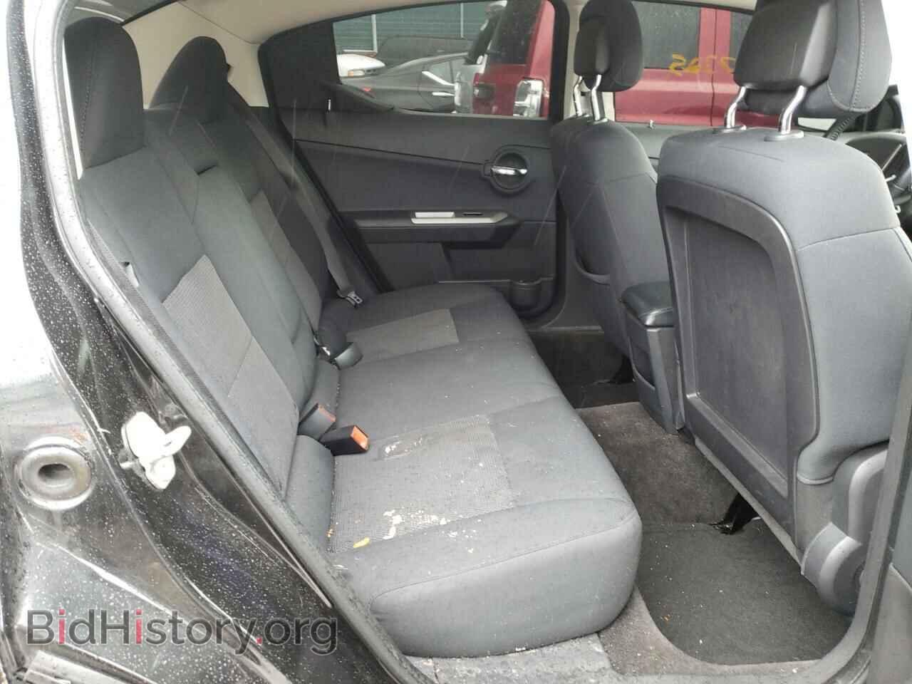 2010 DODGE AVENGER - VIN: 1B3CC5FB1AN112077 - Фото 6
