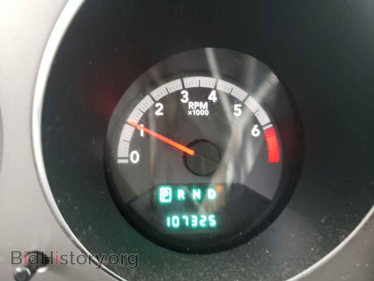 2010 DODGE AVENGER - VIN: 1B3CC5FB1AN112077 - Фото 8