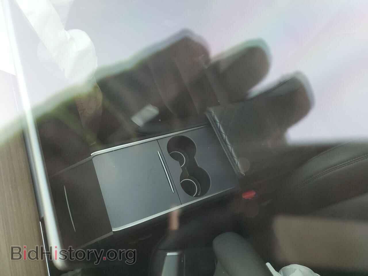 2023 TESLA MODEL 3 - VIN: 5YJ3E1EA3PF412818 - Photo 9
