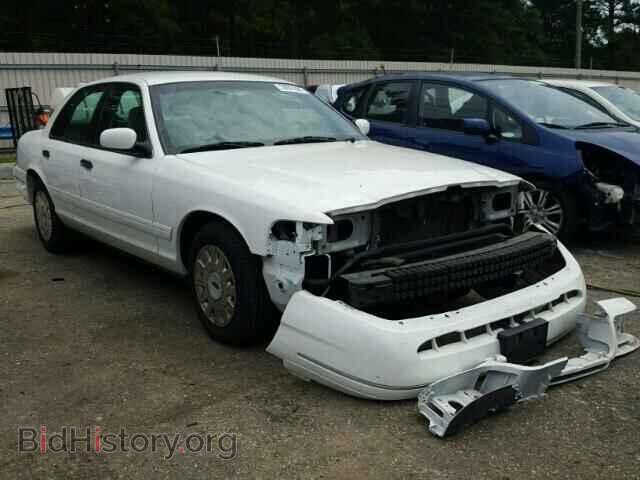 Фотография 2FAFP73W93X162283 - FORD CROWN VIC 2003
