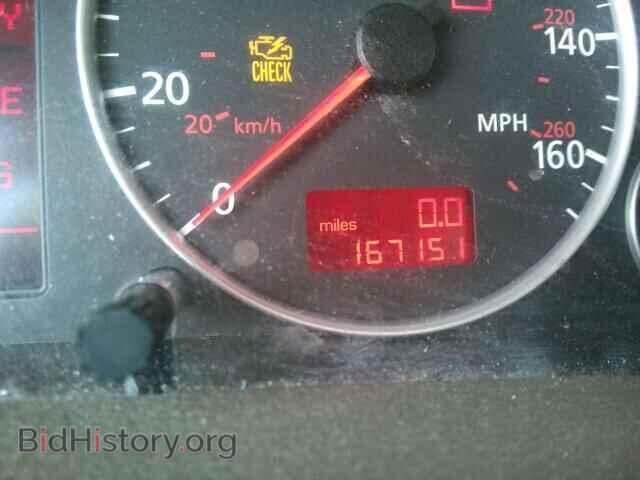 2004 AUDI A6 - VIN: WAULD64B14N030436 - Фото 8