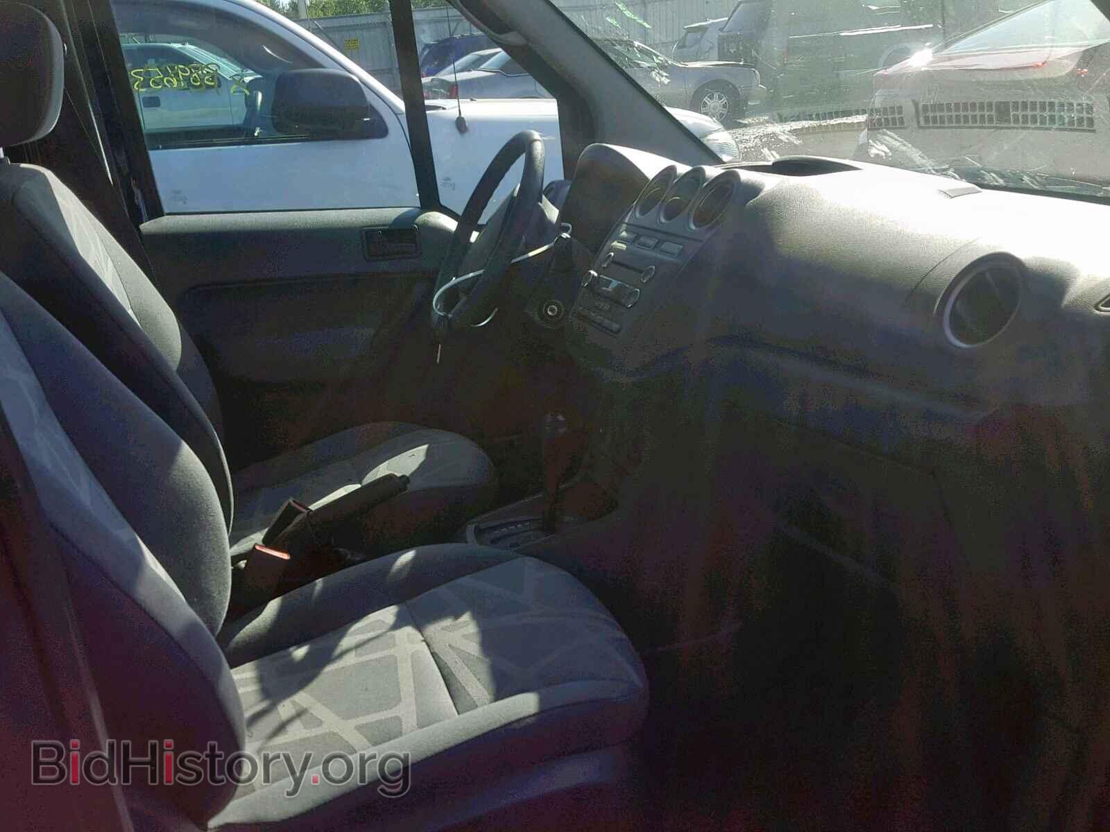2012 FORD TRANSIT CO - VIN: NM0LS6BN2CT085667 - Photo 5