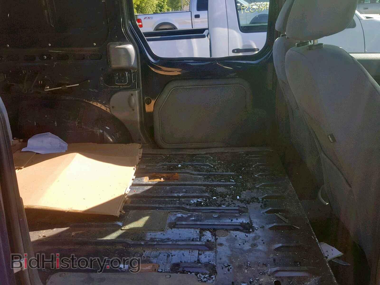 2012 FORD TRANSIT CO - VIN: NM0LS6BN2CT085667 - Photo 6