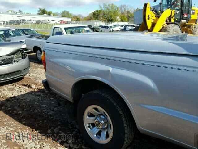 2003 MAZDA B2300 - VIN: 4F4YR12DX3TM00320 - Фото 10