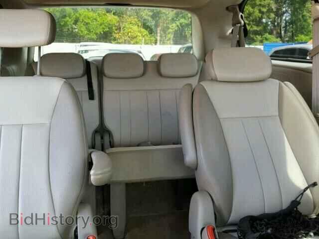 2005 DODGE CARAVAN - VIN: 2D4GP44L35R282933 - Фото 6