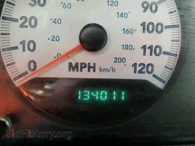 2005 DODGE CARAVAN - VIN: 2D4GP44L35R282933 - Фото 8