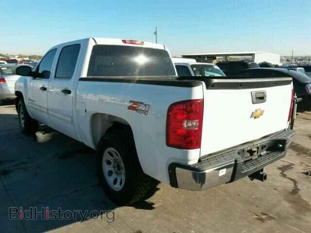 2009 CHEVROLET SILVERADO - VIN: 3GCEK23339G140019 - Фото 3