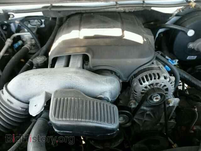 2009 CHEVROLET SILVERADO - VIN: 3GCEK23339G140019 - Фото 7