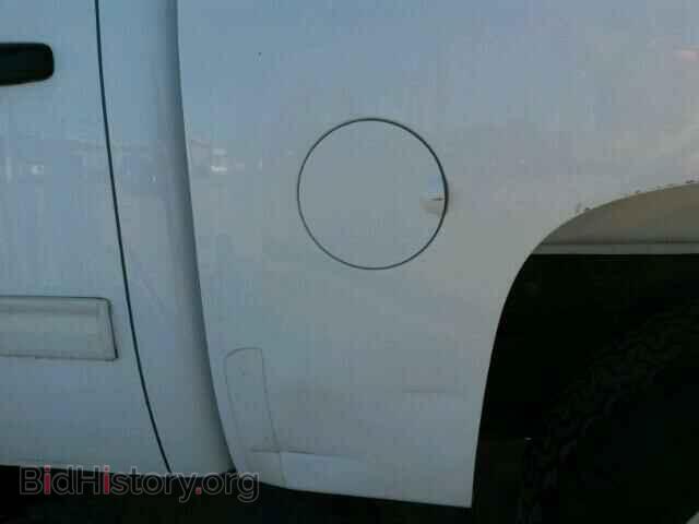 2009 CHEVROLET SILVERADO - VIN: 3GCEK23339G140019 - Фото 9