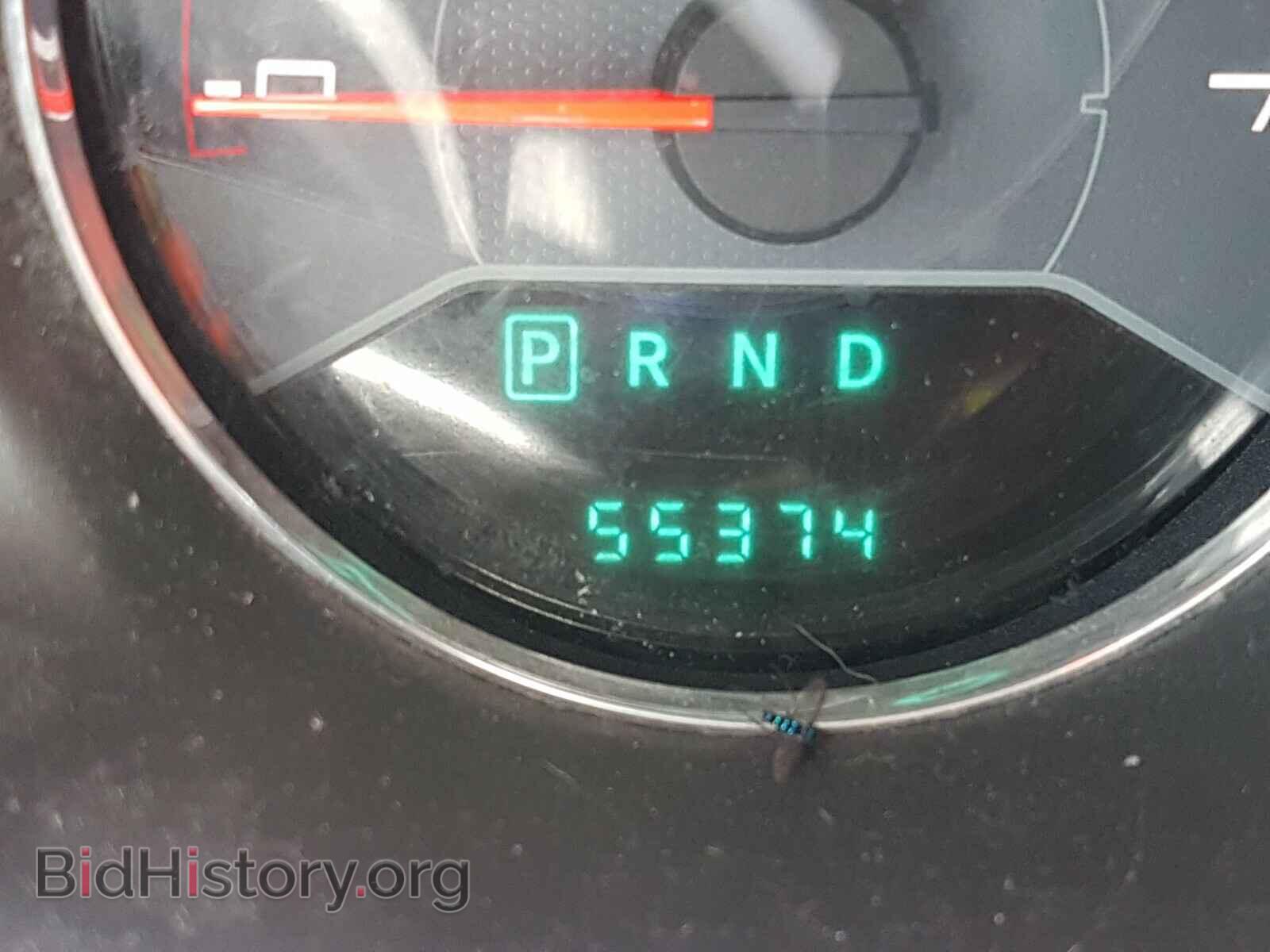 2014 DODGE AVENGER - VIN: 1C3CDZAB0EN200946 - Фото 8