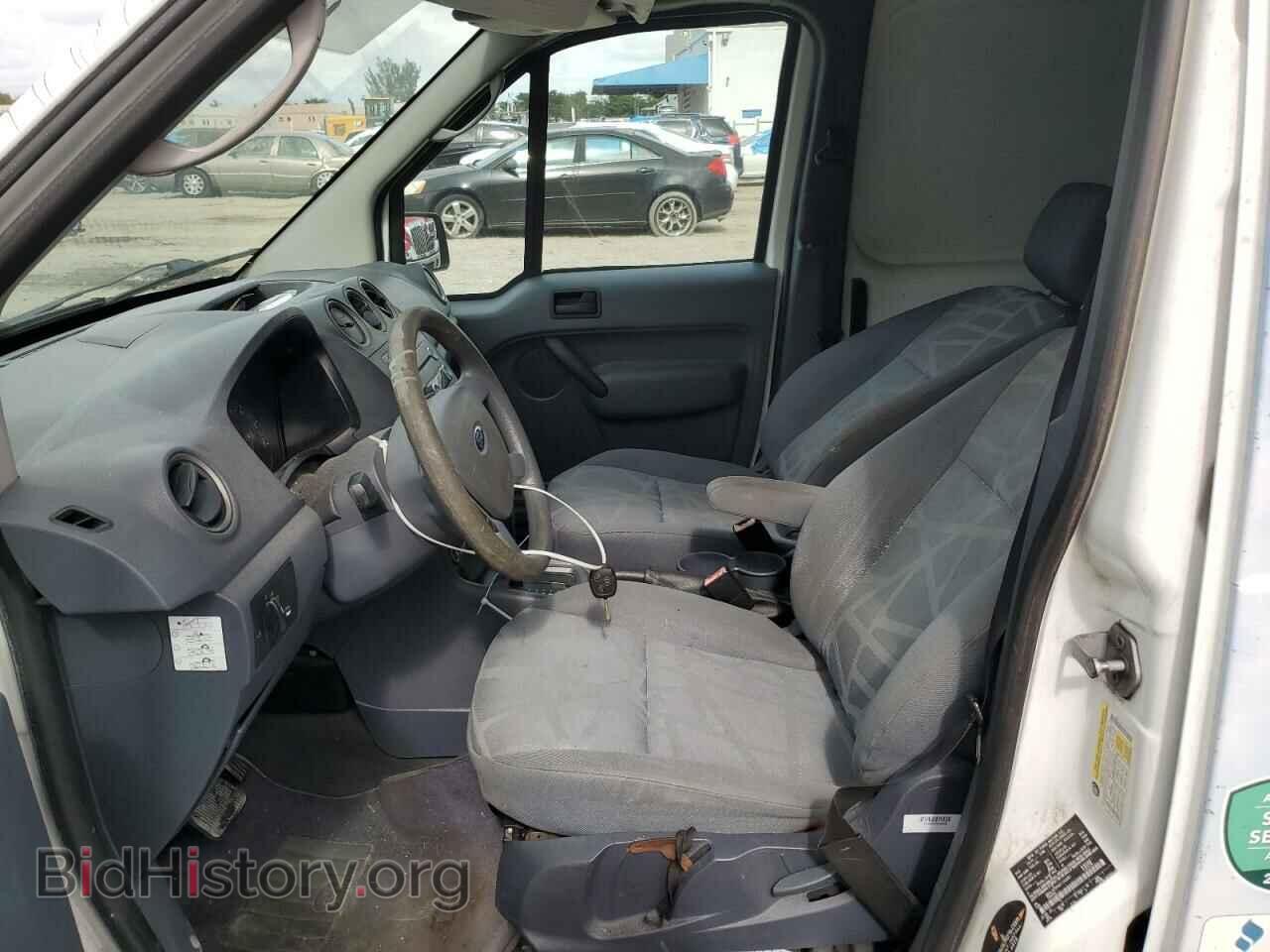 2013 FORD TRANSIT - VIN: NM0LS7BN5DT133881 - Фото 7